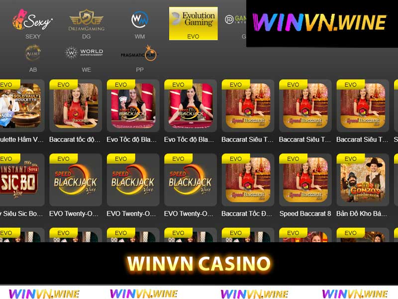 winvn casino