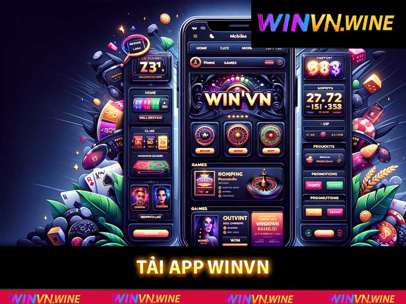 tải app winvn