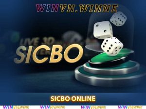 sicbo online tại winvn